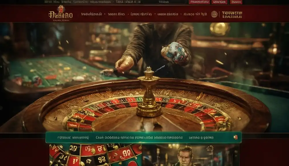 Fantasino Banner